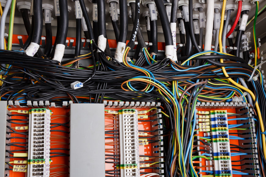 How to Check for Bad Electrical Wiring