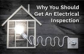 When Do You Need to Get an Electrical Inspection?