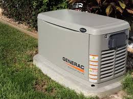 Picking a Generator