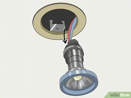 A Step-by-Step Guide to Changing and Replacing Your Halogen Light Bulbs