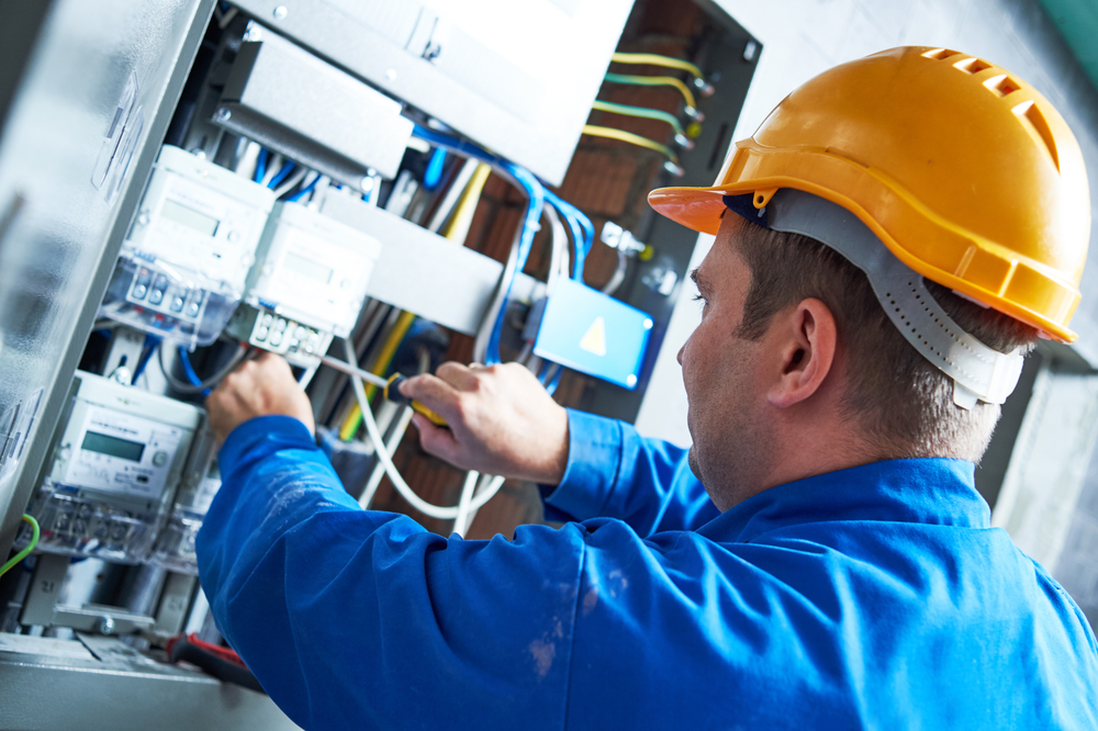 REASONS FOR ELECTRICAL MAINTENANCE